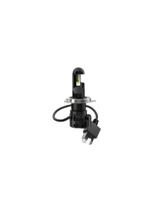 OSRAM АВТОМОБИЛНА LED ЛАМПА 64193DWNB H4 LED 27/23W 12V P43T BOX - 4062172284714 - Цена | LEDs4economy 2