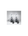 OSRAM АВТОМОБИЛНА LED ЛАМПА 64193DWNB H4 LED 27/23W 12V P43T BOX  - 4062172284714 - 3