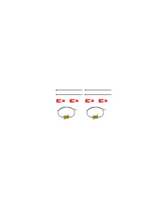 OSRAM АВТОМОБИЛНА LED ЛАМПА LED riving CANBUS CONTROL UNIT 21w BOX2 - 4052899301993 - Цена | LEDs4economy 2