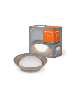 LEDVANCE LED ЛАМПА ORBIS MILAN 300 mm 2XE27 WD - 4058075829169 - Цена | LEDs4economy