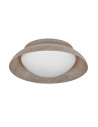 LEDVANCE LED ЛАМПА ORBIS MILAN 300 mm 2XE27 WD - 4058075829169 - 2