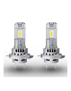 OSRAM LED ЛАМПА ЗА КЪСИ И ДЪЛГИ СВЕТЛИНИ 64210DWESY H7/H18 16W12VPX26D BOX2 - Цена | LEDs4economy