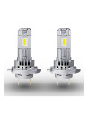 OSRAM LED ЛАМПА ЗА КЪСИ И ДЪЛГИ СВЕТЛИНИ 64210DWESY H7/H18 16W12VPX26D BOX2