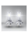 OSRAM LED ЛАМПА ЗА КЪСИ И ДЪЛГИ СВЕТЛИНИ 64210DWESY H7/H18 16W12VPX26D BOX2 - 2