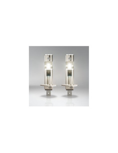 OSRAM АВТОМОБИЛНА LED ЛАМПА ЗА ДЪЛГИ И КЪСИ СВЕТЛИНИ СЪС СИСТЕМАТА PLUG & PLAY 64150DWESY H1 9W 12V P14.5S BOX2 - 4062172369305  2