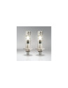 OSRAM АВТОМОБИЛНА LED ЛАМПА ЗА ДЪЛГИ И КЪСИ СВЕТЛИНИ СЪС СИСТЕМАТА PLUG & PLAY 64150DWESY H1 9W 12V P14.5S BOX2  - 4062172369305 - 2