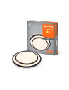 LEDVANCE LED ЛАМПА ORBIS BERLIN 300 mm 16W 830 BK - 4058075829329