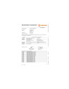 LEDVANCE LED ЛАМПА ORBIS BERLIN 300 mm 16W 830 BK - 4058075829329 - 7