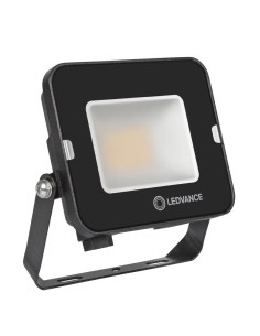 LEDVANCE LED ПРОЖЕКТОР FL COMP VALUE 20W 840 SYM 100 BK - ЧЕРЕН - 4058075574779 - Цена | LEDs4economy