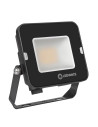LEDVANCE LED ПРОЖЕКТОР FL COMP VALUE 20W 840 SYM 100 BK  - ЧЕРЕН - 4058075574779