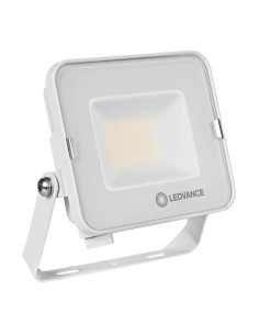 LEDVANCE LED ПРОЖЕКТОР FL COMP VALUE 20W 840 SYM 100 WT - БЯЛ - 4058075574793 - Цена | LEDs4economy