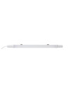 LEDVANCE ВЛАГОЗАЩИТЕНО ЛИНЕЙНО ТЯЛО DAMPPROOF SLIM ECO 600 18W 6500K IP65 GY - 4058075601598 - Цена | LEDs4economy