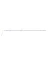LEDVANCE ВЛАГОЗАЩИТЕНО ЛИНЕЙНО ТЯЛО DAMPPROOF SLIM ECO 1500 48W 4000K IP65 GY - 4058075601659 - Цена | LEDs4economy
