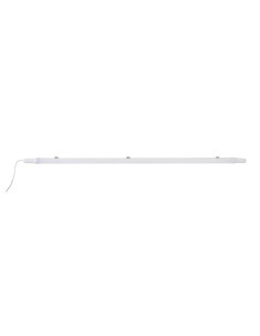 LEDVANCE ВЛАГОЗАЩИТЕНО ЛИНЕЙНО ТЯЛО DAMPPROOF SLIM ECO 1500 48W 6500K IP65 GY - 4058075601673 - Цена | LEDs4economy