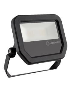 LEDVANCE LED ПРОЖЕКТОР FLOOD GEN2 LED 20W/4000K BLACK IP65 - ЧЕРЕН - 4058075421011 - Цена | LEDs4economy