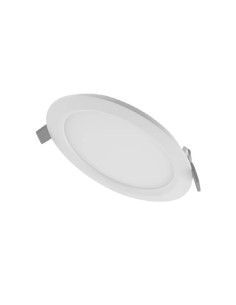 LEDVANCE LED ВГРАДЕНО ОСВЕТИТЕЛНО ТЯЛО DL SLIM GEN2 DN155 12W/6500K WT IP20 - 4058075079076 - Цена | LEDs4economy