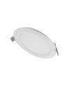 LEDVANCE LED ВГРАДЕНО ОСВЕТИТЕЛНО ТЯЛО DL SLIM GEN2 DN155 12W/6500K WT IP20  - 4058075079076 - 2