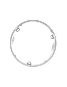LEDVANCE РАМКА ЗА ОСВЕТИТЕЛНО ТЯЛО DL SLIM GEN2 FRAME DN105 WT - 4058075079151 - Цена | LEDs4economy