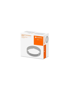LEDVANCE РАМКА ЗА ОСВЕТИТЕЛНО ТЯЛО DL SLIM GEN2 FRAME DN105 WT - 4058075079151 - Цена | LEDs4economy 2