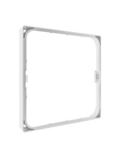 LEDVANCE РАМКА ЗА ОСВЕТИТЕЛНО ТЯЛО DL SLIM FRAME SQ105 WT - 4058075079397 - Цена | LEDs4economy