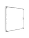 LEDVANCE РАМКА ЗА ОСВЕТИТЕЛНО ТЯЛО DL SLIM FRAME SQ105 WT - 4058075079397 - Цена | LEDs4economy