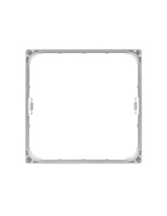 LEDVANCE РАМКА ЗА ОСВЕТИТЕЛНО ТЯЛО DL SLIM FRAME SQ155 WT - 4058075079410 - Цена | LEDs4economy