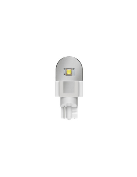 АВТОМОБИЛНА LED ЛАМПА 921DWP-02B2W W16W 6000K 12V W2.1X9.5D OSRAM