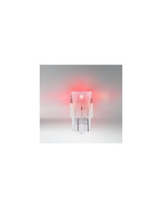 OSRAM АВТОМОБИЛНА LED ЛАМПА 7515DRP-02B 1,7W 12V W21/5W RED W3X16Q - 4062172152280 - Цена | LEDs4economy 2