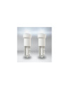 OSRAM КОМПЛЕКТ 2бр. LED ЛАМПИ 2723DWP-02B W2.3W/T5 6000K 12V 0.25W W2X4.6D - 4062172254687