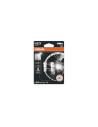 OSRAM КОМПЛЕКТ 2бр. LED ЛАМПИ 2723DWP-02B W2.3W/T5 6000K 12V 0.25W W2X4.6D - 4062172254687 - 3