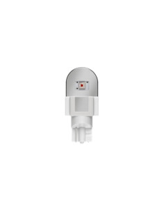 OSRAM АВТОМОБИЛНА LED ЛАМПА 921DRP-02B 1.4W RED 12V W2.1X9.5D - 4062172160155 - Цена | LEDs4economy