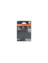 OSRAM АВТОМОБИЛНА LED ЛАМПА 921DRP-02B 1.4W RED 12V W2.1X9.5D  - 4062172160155 - 3