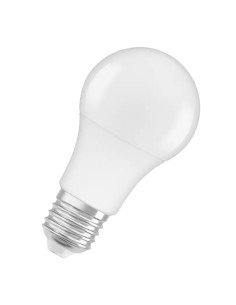 LEDVANCE LED ЛАМПА ANTIBACTERIAL CLA60 806/840 E27 - 4058075560857 - Цена | LEDs4economy