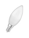 LEDVANCE LED ЛАМПА ANTIBACTERIAL CLB40 470/827 E14 - 4058075561311 - Цена | LEDs4economy