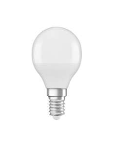 LEDVANCE LED ЛАМПА ANTIBACTERIAL CLP40 470/827 E14 - 4058075561472 - Цена | LEDs4economy