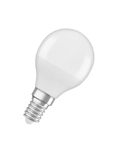 LEDVANCE LED ЛАМПА ANTIBACTERIAL CLP40 470/865 E14 - 4058075561458 - Цена | LEDs4economy