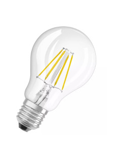 LEDVANCE LED ЛАМПА VALUE FILAMENT CLA40 470/827 E27 - 4058075439856 - Цена | LEDs4economy