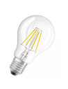 LEDVANCE LED ЛАМПА VALUE FILAMENT CLA40 470/827 E27 - 4058075439856