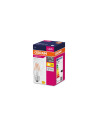LEDVANCE LED ЛАМПА VALUE FILAMENT CLA40 470/827 E27 - 4058075439856 - 2