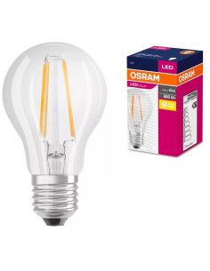 LEDVANCE LED ЛАМПА VALUE FILAMENT CLA60 806/827 E27 - 4058075819658 - Цена | LEDs4economy