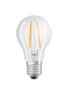 LEDVANCE LED ЛАМПА VALUE FILAMENT CLA60 806/840 E27 - 4058075288645 - Цена | LEDs4economy