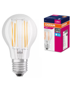 LEDVANCE LED ЛАМПА VALUE FILAMENT CLA75 1055/840 E27 - 4058075288683 - Цена | LEDs4economy