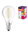 LEDVANCE LED ЛАМПА VALUE FILAMENT CLP40 470/827 E14 - 4058075438590