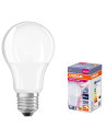LEDVANCE LED ЛАМПА PARATHOM DIM CLA60 9W/827 230VFR E27 - 4099854043970