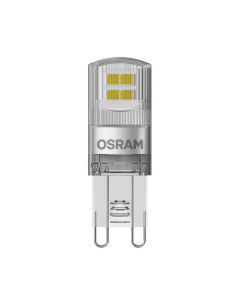 LEDVANCE LED ЛАМПА PARATHOM PIN CL 30 non-dim 2,6W/827 G9 - 4099854064548 - Цена | LEDs4economy
