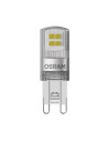 LEDVANCE LED ЛАМПА PARATHOM PIN CL 30 non-dim 2,6W/827 G9 - 4099854064548