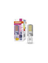 LEDVANCE LED ЛАМПА PARATHOM PIN CL 30 non-dim 2,6W/840 G9 - 4099854064517
