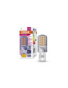 LEDVANCE LED ЛАМПА PARATHOM PIN CL 40 non-dim 3,8W/827 G9 - 4099854064609