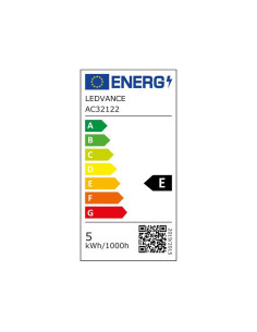 LEDVANCE LED ЛАМПА PARATHOM PIN CL50 4,8W/840 G9 - 4099854064845 - Цена | LEDs4economy 2