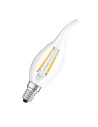 LEDVANCE LED ЛАМПА PARATHOM CL BA FIL 40 4W/827 E14 - 4099854069475